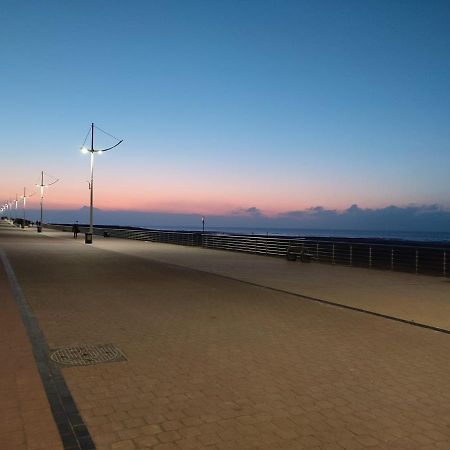 Zilverzand Aan Zee - Frontaal Zeezicht 科克赛德 外观 照片
